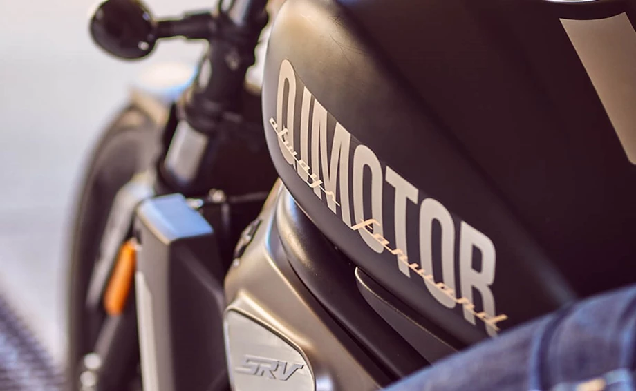 QJ Motor Bild 6: QJ Motor