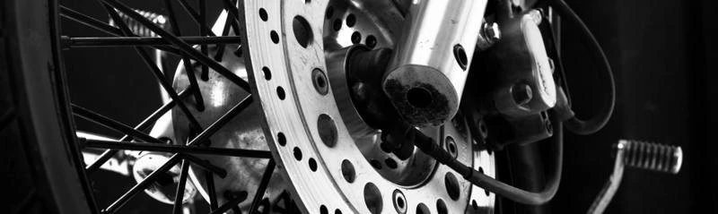 Motorradersatzteile und Zubehör Bild 1: Motorradersatzteile und Zubehör