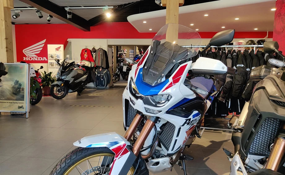 Moto Meinig Bild 3: Moto Meinig