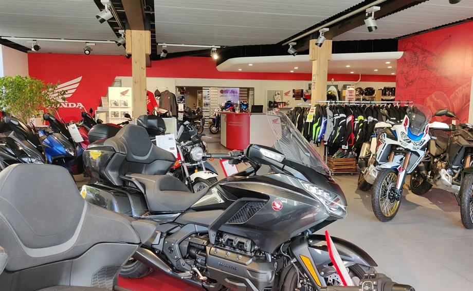 Moto Meinig Bild 2: Moto Meinig