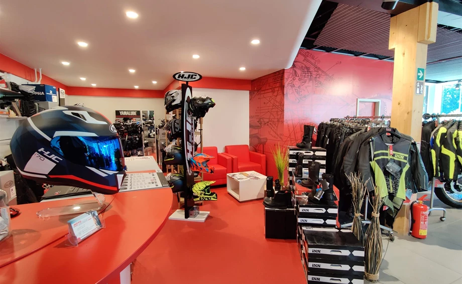 Moto Meinig Bild 1: Moto Meinig