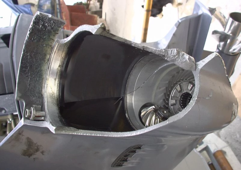 Motorenservice Bild 2: Motorenservice