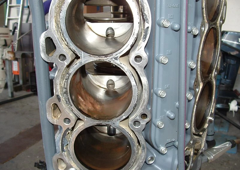 Motorenservice Bild 3: Motorenservice