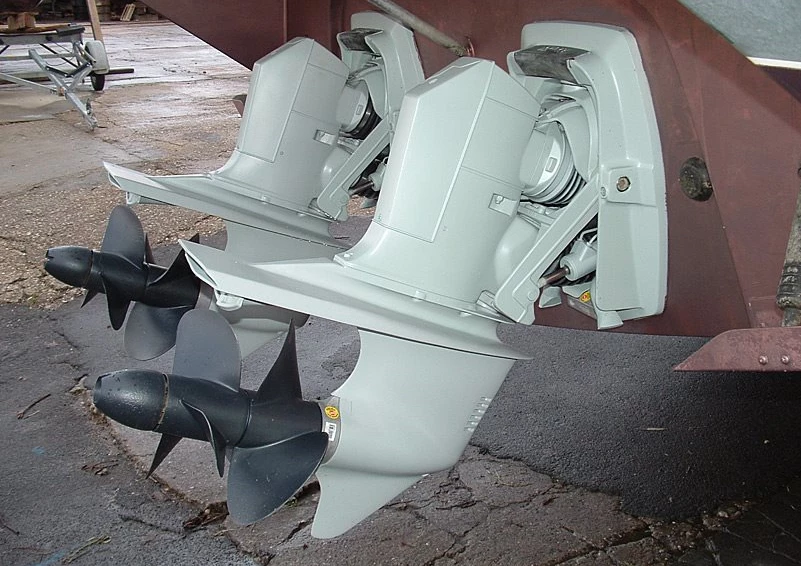 Motorenservice Bild 1: Motorenservice