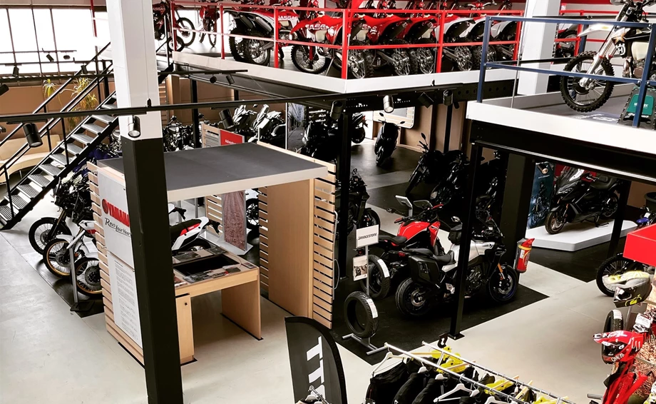 Unternehmen Bild 3: Unternehmen