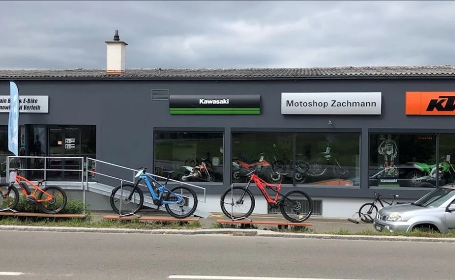 Unser Business Bild 1: Unser Business