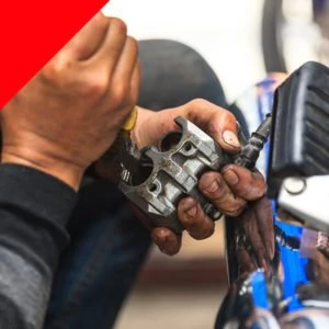 Werkstatt Bild 1: Werkstatt