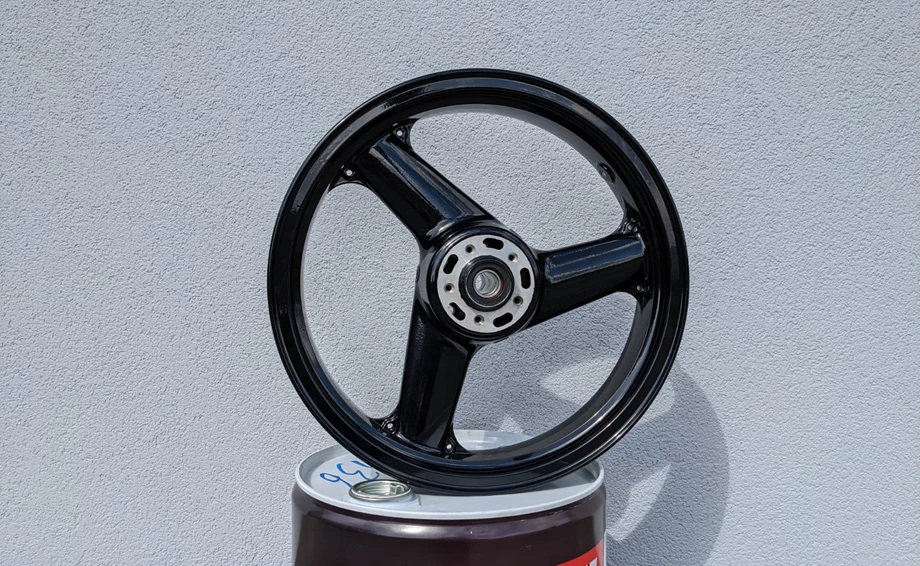 Pulverbeschichtung Bild 5: Pulverbeschichtung