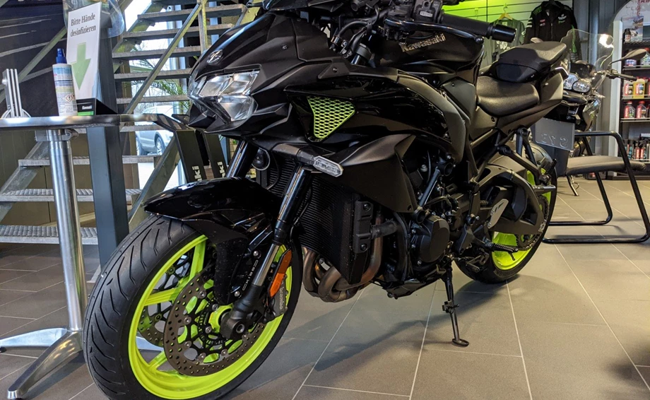 Pulverbeschichtung Bild 12: Pulverbeschichtung