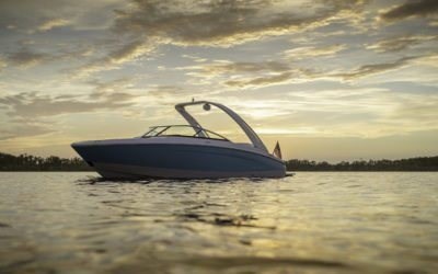 Sie wünschen eine Yacht- oder Bootsversicherung?