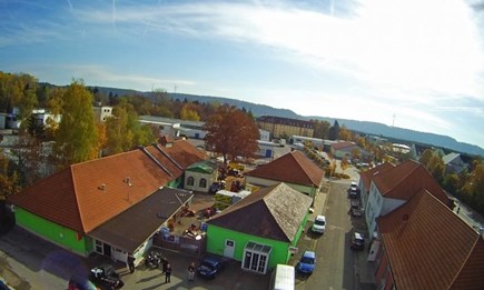 Unternehmensgeschichte