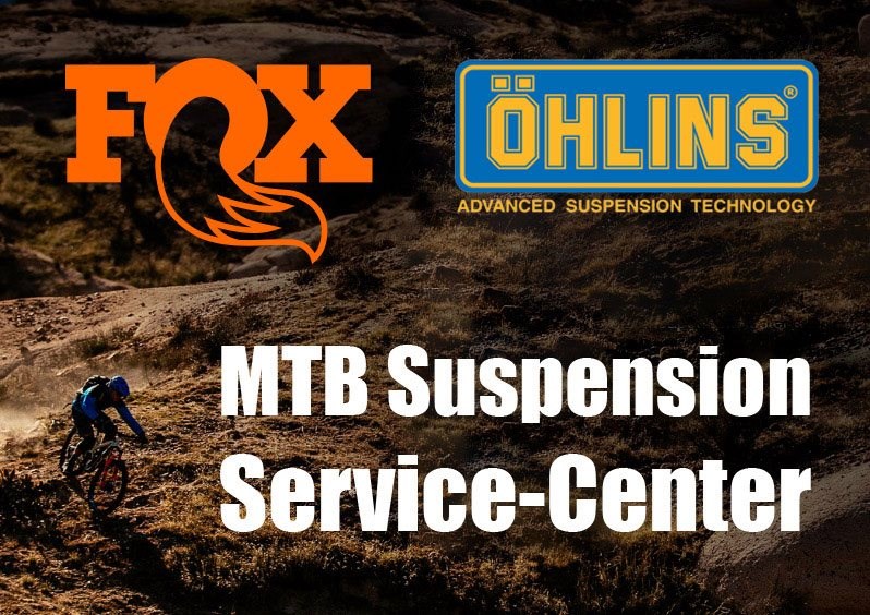 MTB Suspension
