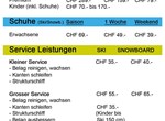 Vermietung