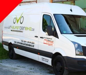 Hol- und Bringservice Hol- und Bringservice