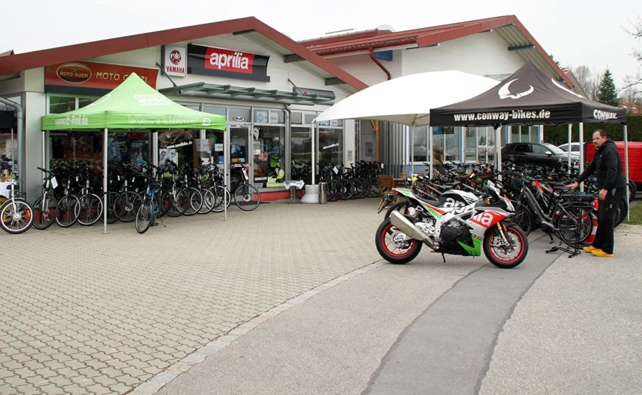 Werkstatt Bild 2: Werkstatt