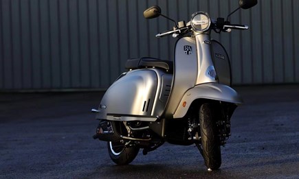 Royal Alloy TG 300 (einfarbig)