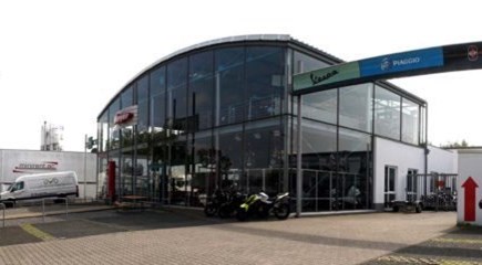 Motorrad Meyer aktuell