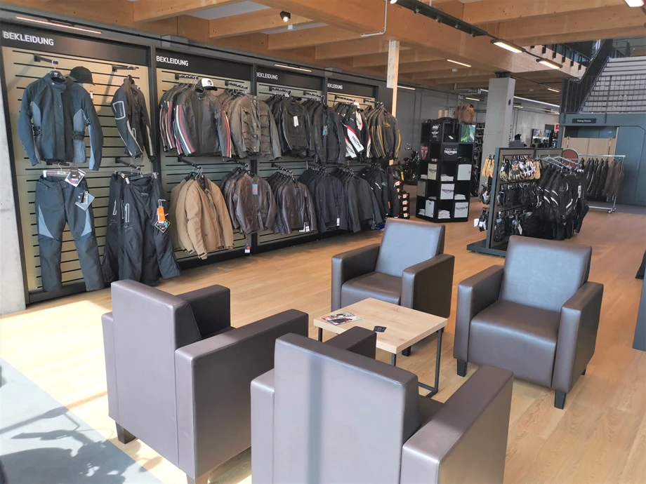 Unser Unternehmen Bild 2: Unser Unternehmen