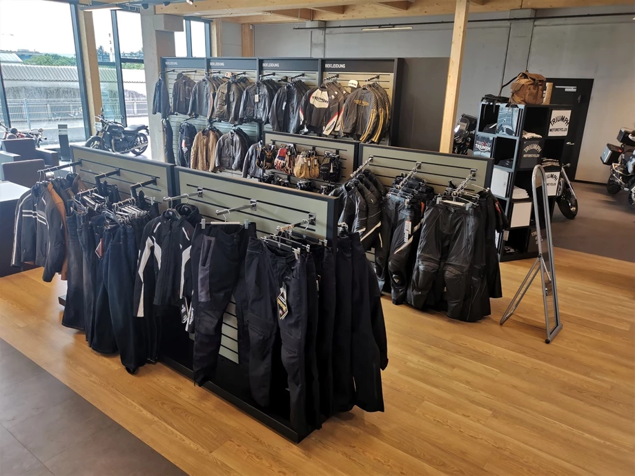 Unser Unternehmen Bild 3: Unser Unternehmen