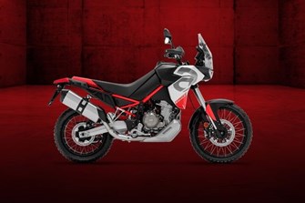 Tuareg 660 Angebot