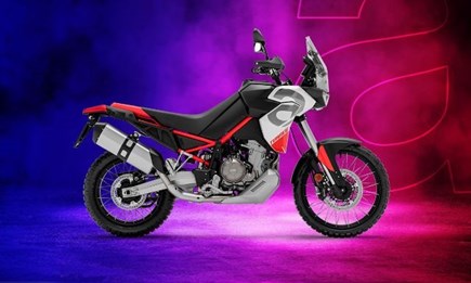 Tuareg 660 Angebot