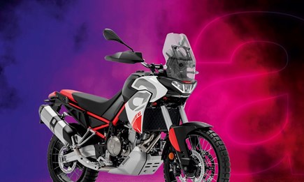 Tuareg 660 Angebot