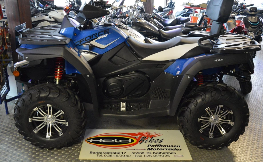 Herzlich willkommen bei Team Motorrad Paffhausen Zweirad-Meisterbetrieb Bild 13: Herzlich willkommen bei Team Motorrad Paffhausen Zweirad-Meisterbetrieb
