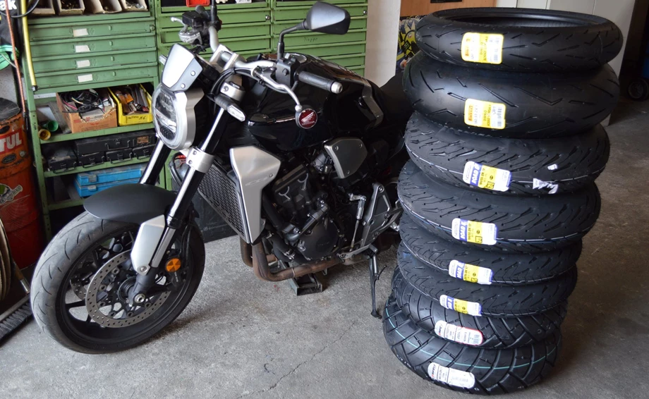 Herzlich willkommen bei Team Motorrad Paffhausen Zweirad-Meisterbetrieb Bild 35: Herzlich willkommen bei Team Motorrad Paffhausen Zweirad-Meisterbetrieb