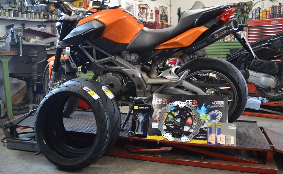 Herzlich willkommen bei Team Motorrad Paffhausen Zweirad-Meisterbetrieb Bild 39: Herzlich willkommen bei Team Motorrad Paffhausen Zweirad-Meisterbetrieb