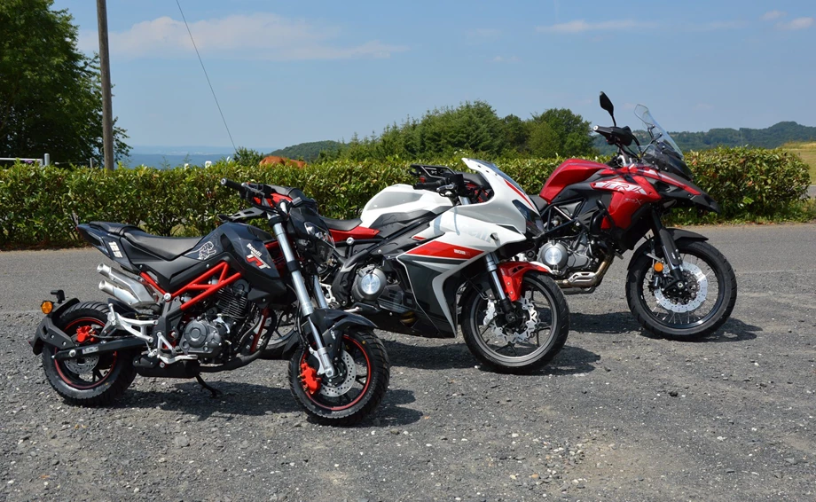 Herzlich willkommen bei Team Motorrad Paffhausen Zweirad-Meisterbetrieb Bild 31: Herzlich willkommen bei Team Motorrad Paffhausen Zweirad-Meisterbetrieb