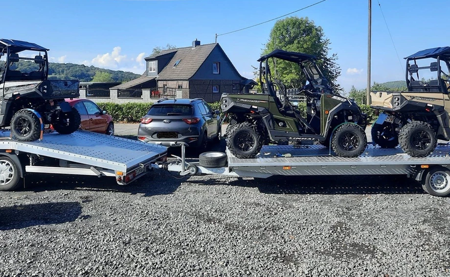 Herzlich willkommen bei Team Motorrad Paffhausen Zweirad-Meisterbetrieb Bild 12: Herzlich willkommen bei Team Motorrad Paffhausen Zweirad-Meisterbetrieb