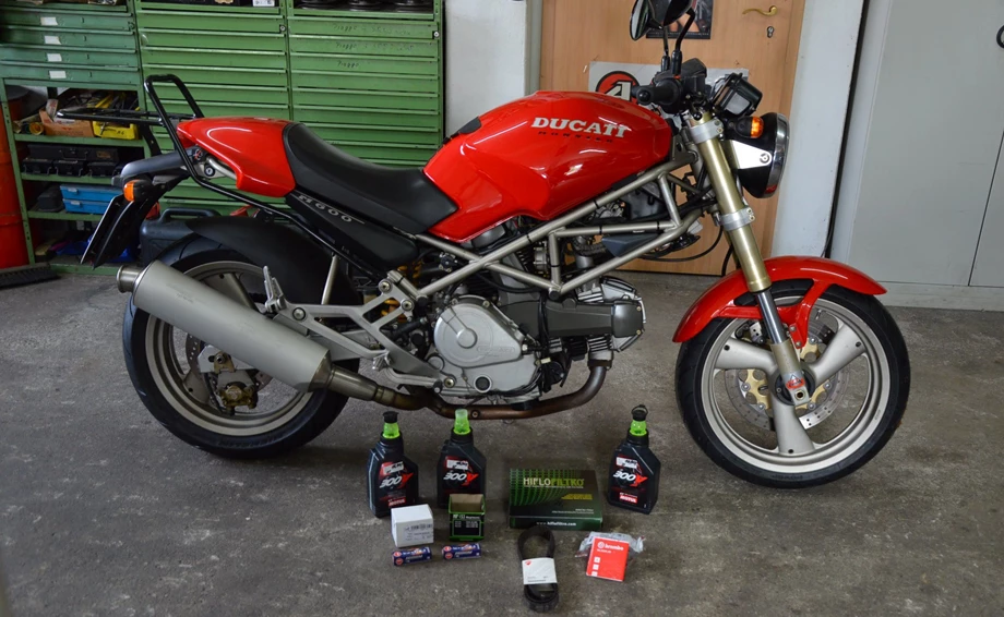 Herzlich willkommen bei Team Motorrad Paffhausen Zweirad-Meisterbetrieb Bild 42: Herzlich willkommen bei Team Motorrad Paffhausen Zweirad-Meisterbetrieb
