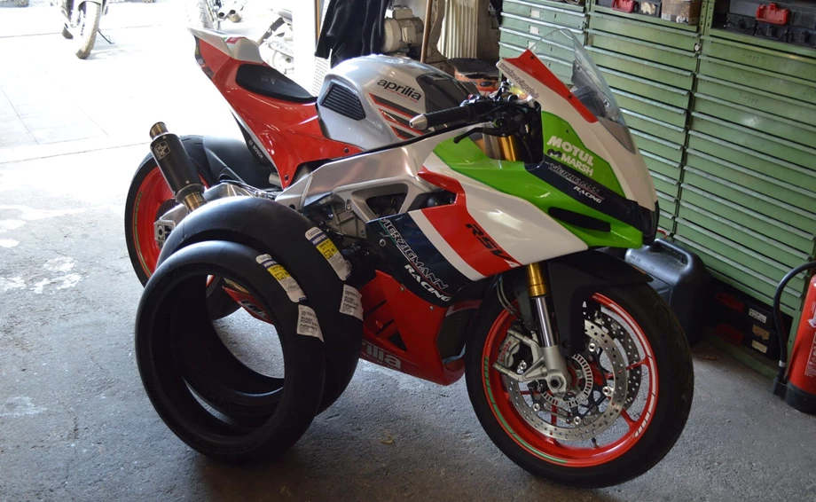 Herzlich willkommen bei Team Motorrad Paffhausen Zweirad-Meisterbetrieb Bild 44: Herzlich willkommen bei Team Motorrad Paffhausen Zweirad-Meisterbetrieb