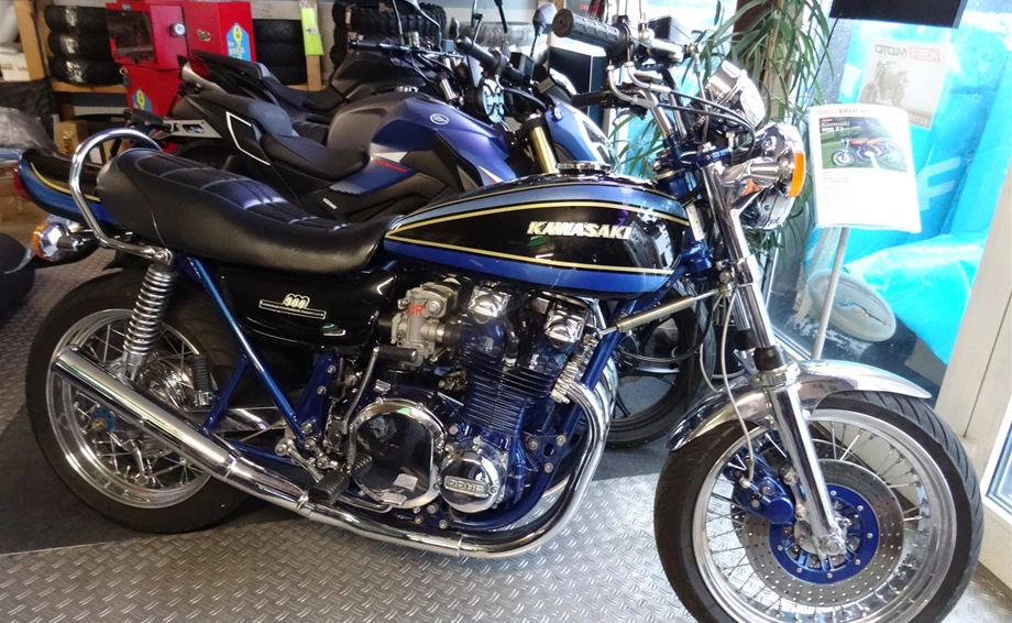 Herzlich willkommen bei Team Motorrad Paffhausen Zweirad-Meisterbetrieb Bild 16: Herzlich willkommen bei Team Motorrad Paffhausen Zweirad-Meisterbetrieb