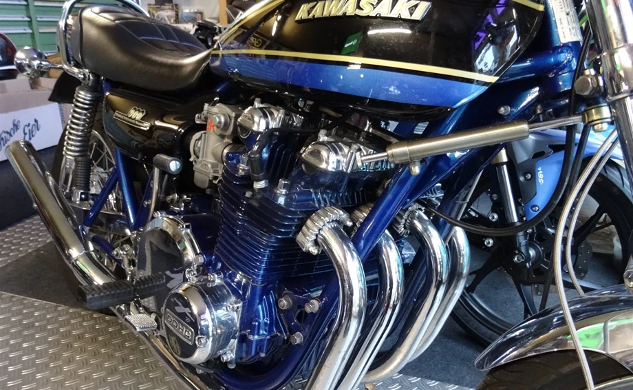 Herzlich willkommen bei Team Motorrad Paffhausen Zweirad-Meisterbetrieb Bild 17: Herzlich willkommen bei Team Motorrad Paffhausen Zweirad-Meisterbetrieb