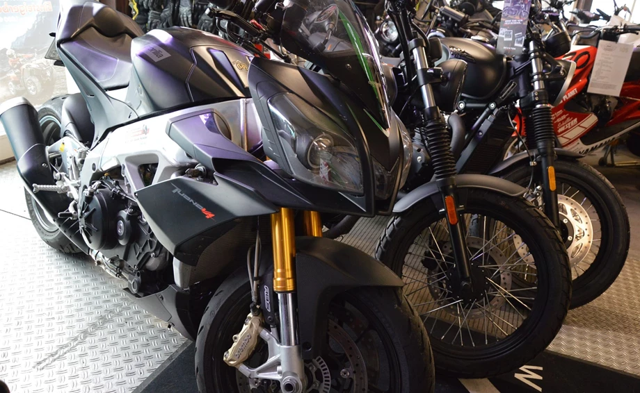 Herzlich willkommen bei Team Motorrad Paffhausen Zweirad-Meisterbetrieb Bild 23: Herzlich willkommen bei Team Motorrad Paffhausen Zweirad-Meisterbetrieb