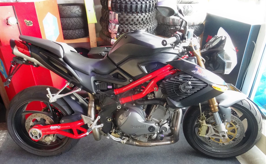 Herzlich willkommen bei Team Motorrad Paffhausen Zweirad-Meisterbetrieb Bild 25: Herzlich willkommen bei Team Motorrad Paffhausen Zweirad-Meisterbetrieb