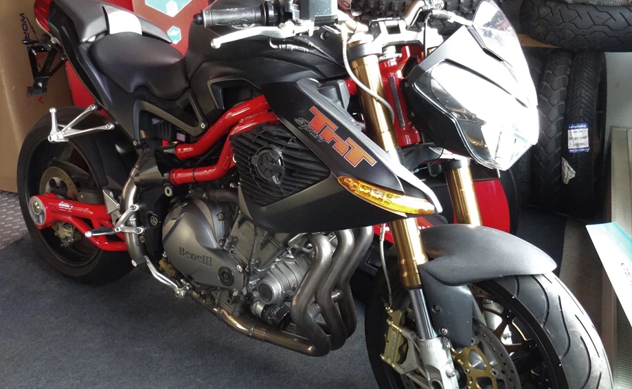 Herzlich willkommen bei Team Motorrad Paffhausen Zweirad-Meisterbetrieb Bild 26: Herzlich willkommen bei Team Motorrad Paffhausen Zweirad-Meisterbetrieb