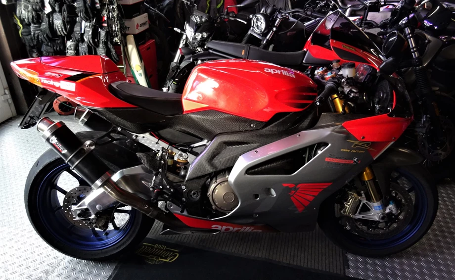 Herzlich willkommen bei Team Motorrad Paffhausen Zweirad-Meisterbetrieb Bild 28: Herzlich willkommen bei Team Motorrad Paffhausen Zweirad-Meisterbetrieb