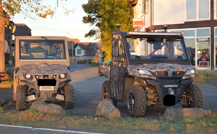Herzlich willkommen bei Team Motorrad Paffhausen Zweirad-Meisterbetrieb Bild 1: Herzlich willkommen bei Team Motorrad Paffhausen Zweirad-Meisterbetrieb