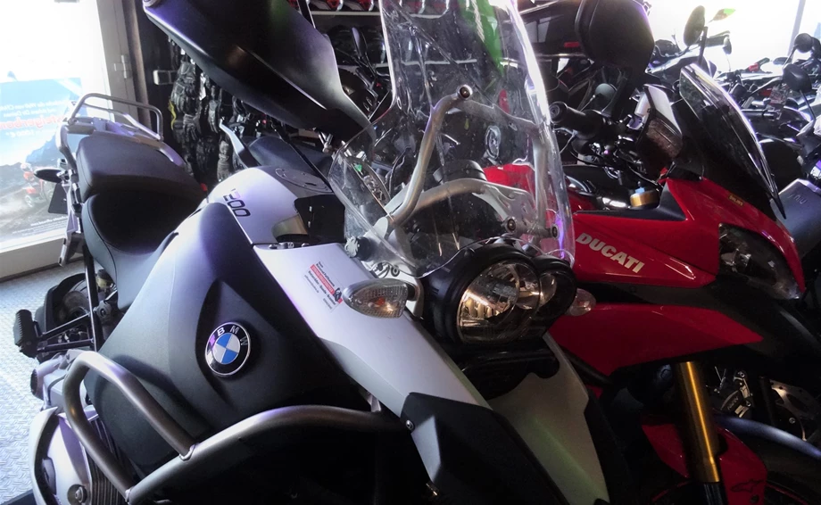 Herzlich willkommen bei Team Motorrad Paffhausen Zweirad-Meisterbetrieb Bild 30: Herzlich willkommen bei Team Motorrad Paffhausen Zweirad-Meisterbetrieb