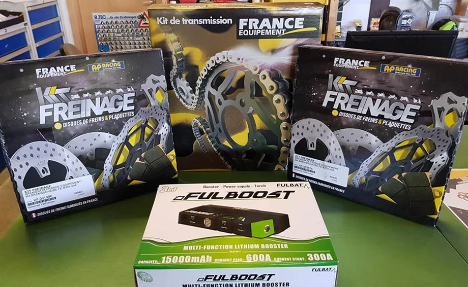 Herzlich willkommen bei Team Motorrad Paffhausen Zweirad-Meisterbetrieb Bild 59: Herzlich willkommen bei Team Motorrad Paffhausen Zweirad-Meisterbetrieb