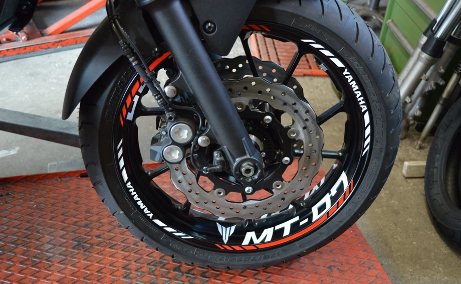 Herzlich willkommen bei Team Motorrad Paffhausen Zweirad-Meisterbetrieb Bild 56: Herzlich willkommen bei Team Motorrad Paffhausen Zweirad-Meisterbetrieb