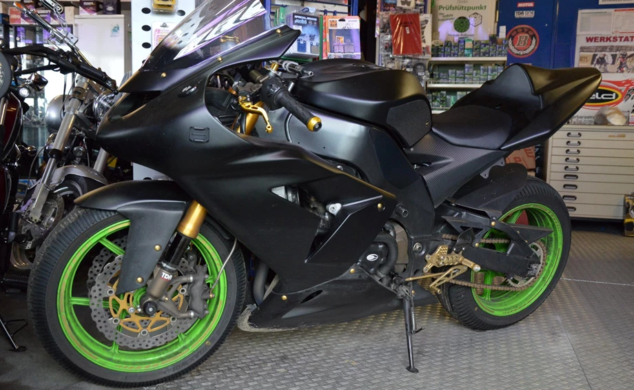 Herzlich willkommen bei Team Motorrad Paffhausen Zweirad-Meisterbetrieb Bild 45: Herzlich willkommen bei Team Motorrad Paffhausen Zweirad-Meisterbetrieb