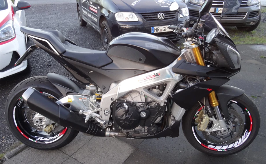 Herzlich willkommen bei Team Motorrad Paffhausen Zweirad-Meisterbetrieb Bild 52: Herzlich willkommen bei Team Motorrad Paffhausen Zweirad-Meisterbetrieb