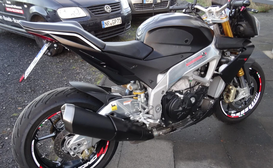 Herzlich willkommen bei Team Motorrad Paffhausen Zweirad-Meisterbetrieb Bild 53: Herzlich willkommen bei Team Motorrad Paffhausen Zweirad-Meisterbetrieb