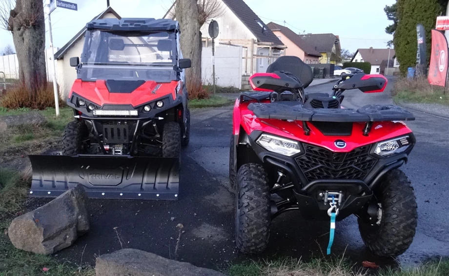 Herzlich willkommen bei Team Motorrad Paffhausen Zweirad-Meisterbetrieb Bild 5: Herzlich willkommen bei Team Motorrad Paffhausen Zweirad-Meisterbetrieb