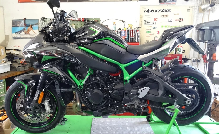 Herzlich willkommen bei Team Motorrad Paffhausen Zweirad-Meisterbetrieb Bild 47: Herzlich willkommen bei Team Motorrad Paffhausen Zweirad-Meisterbetrieb