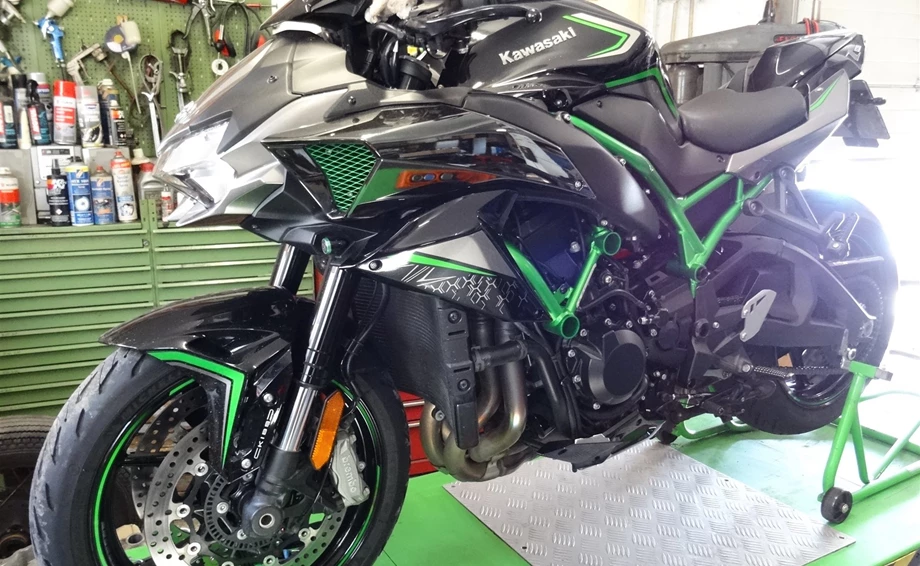 Herzlich willkommen bei Team Motorrad Paffhausen Zweirad-Meisterbetrieb Bild 48: Herzlich willkommen bei Team Motorrad Paffhausen Zweirad-Meisterbetrieb