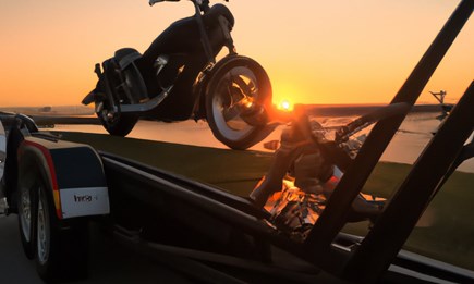 Hol- und Bringservice